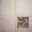012 Vögel - 3-ply (medium) - MOLCA